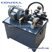 Ce Certified High Performance Simple Standard Hydraulic Power Station